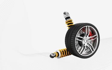 Auto Parts Product