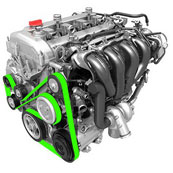 Auto Parts Product