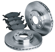 Auto Parts Product